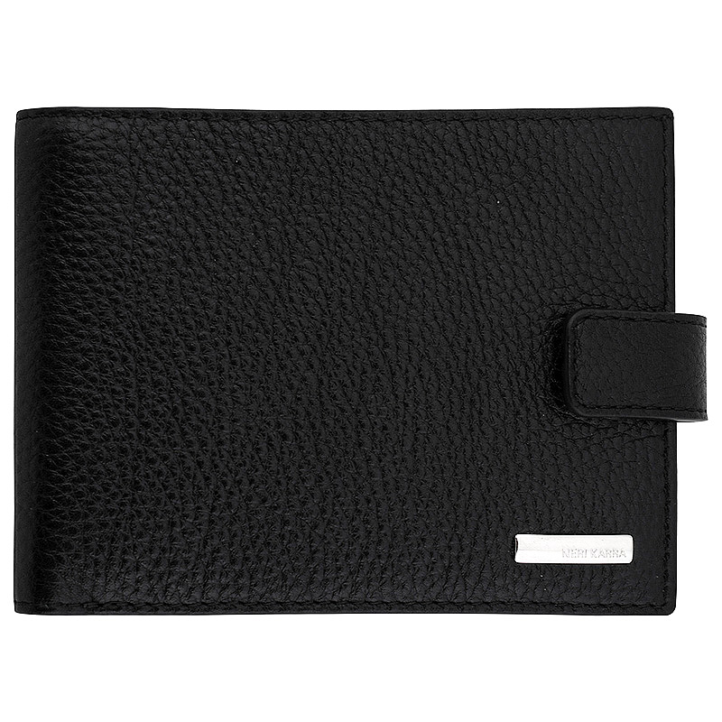 Neri Karra Портмоне на кнопке