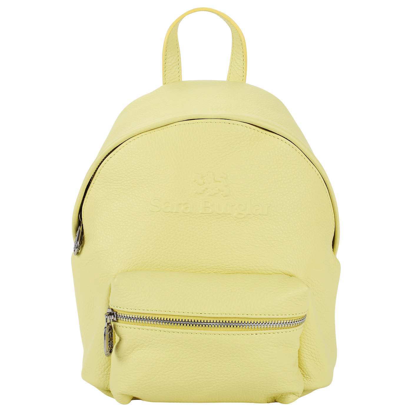 Sara Burglar Рюкзак на молнии