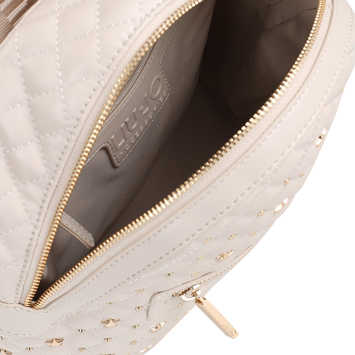 Стеганый рюкзак Liu Jo Tiberina