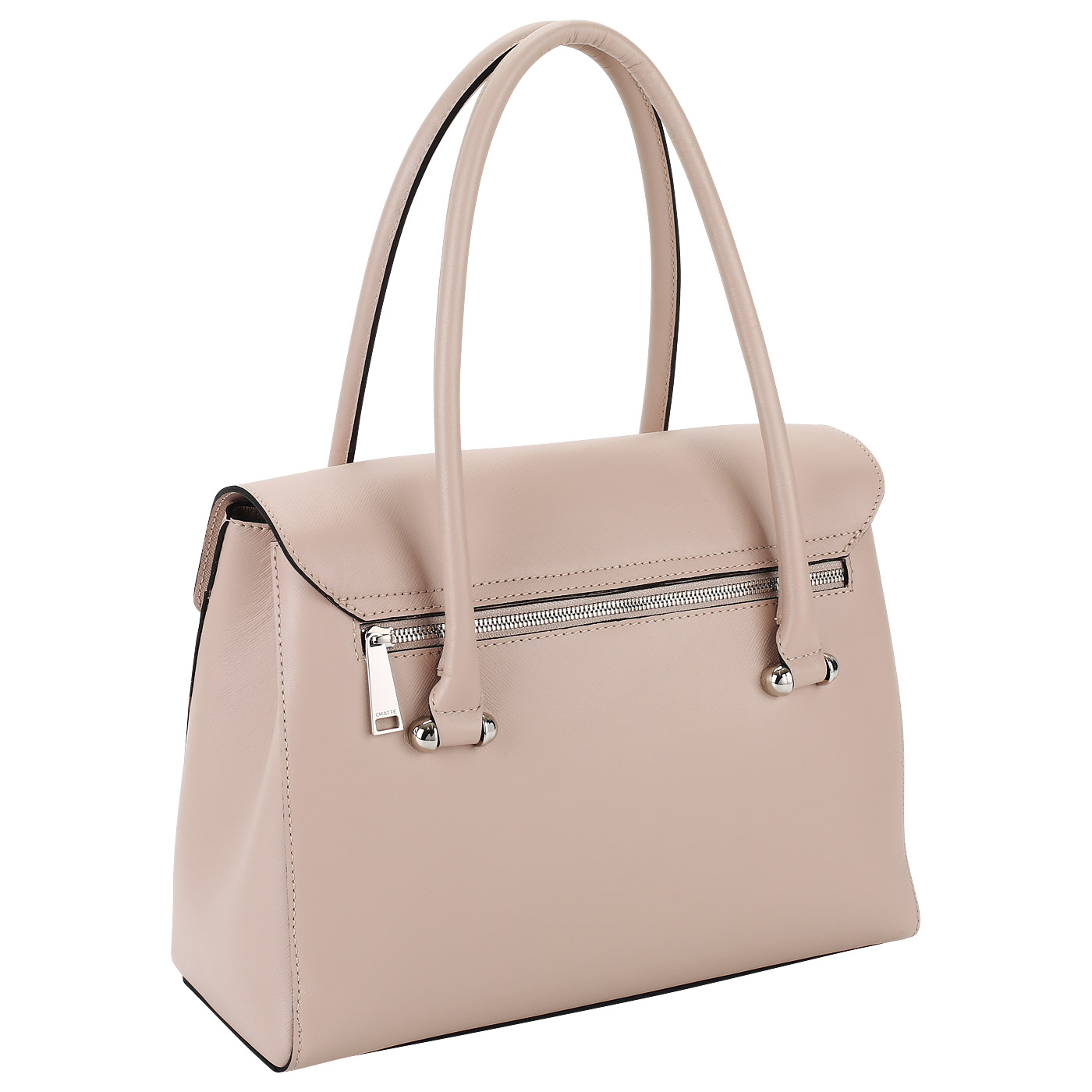 Сумка с длинными ручками Chatte 