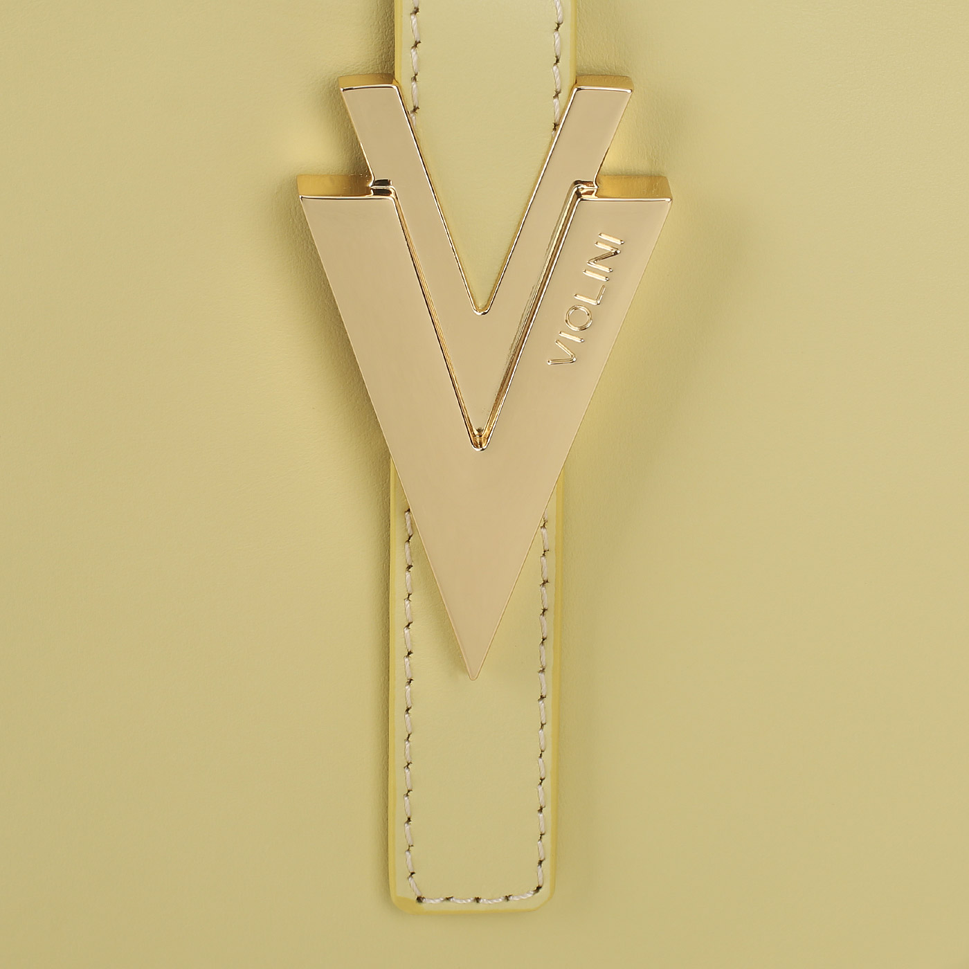 Кожаная сумка Vittorio Violini Venezia