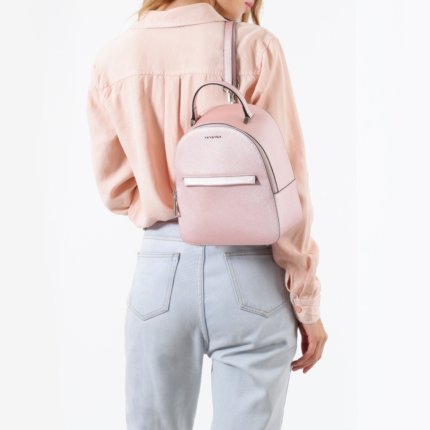 Рюкзачок Cromia Perla