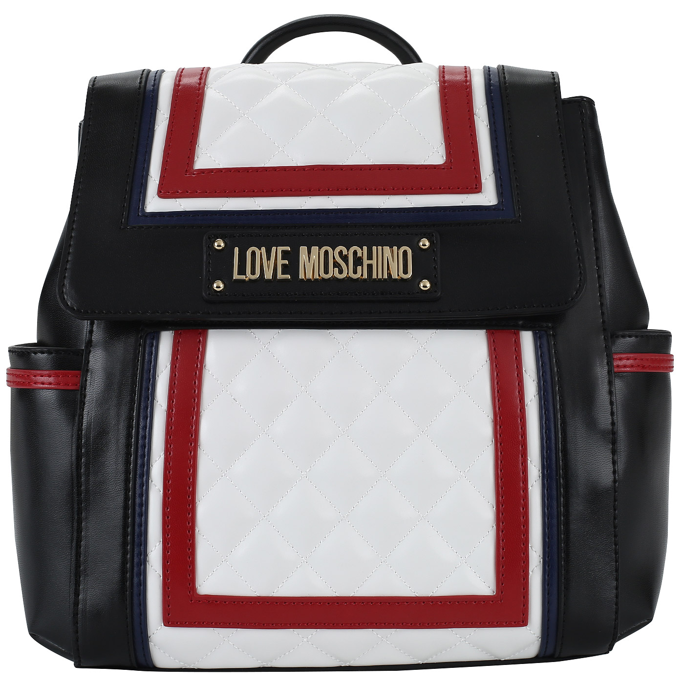 Love Moschino Рюкзак с откидным клапаном