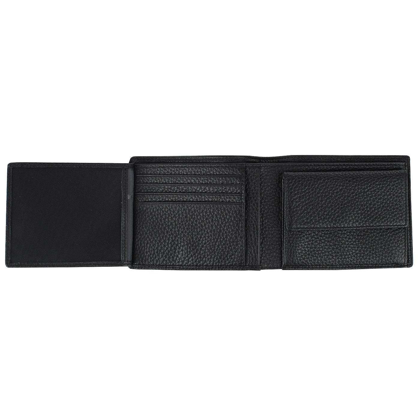 Мужское кожаное портмоне Braun Buffel Turin