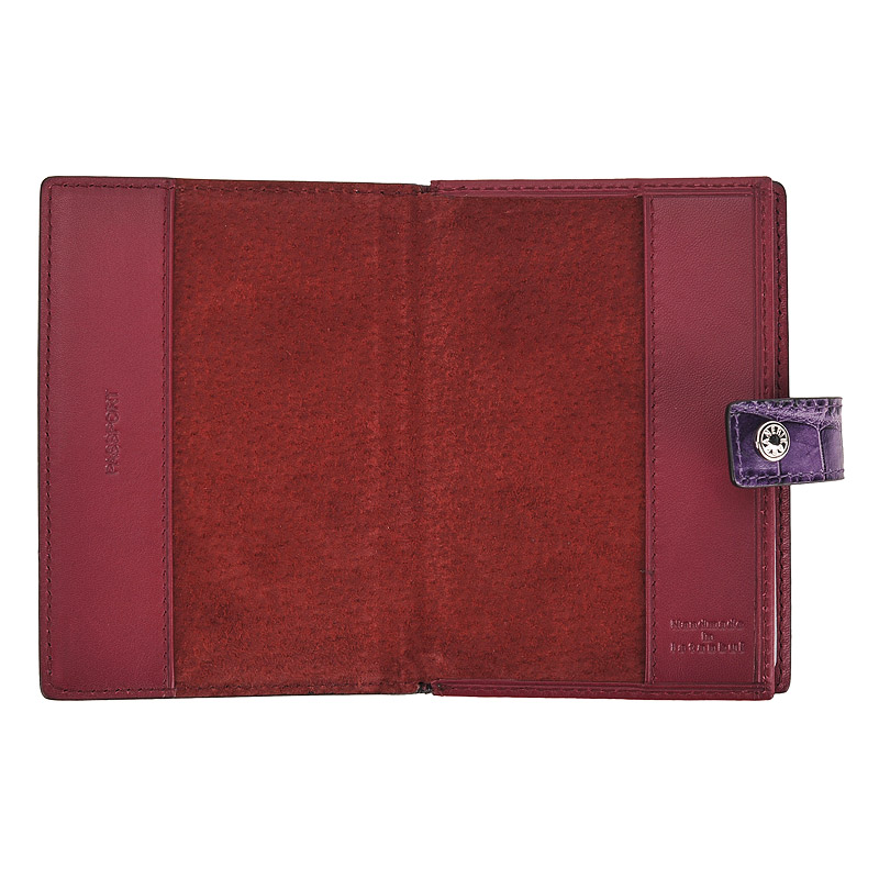 Обложка для автодокументов Neri Karra 