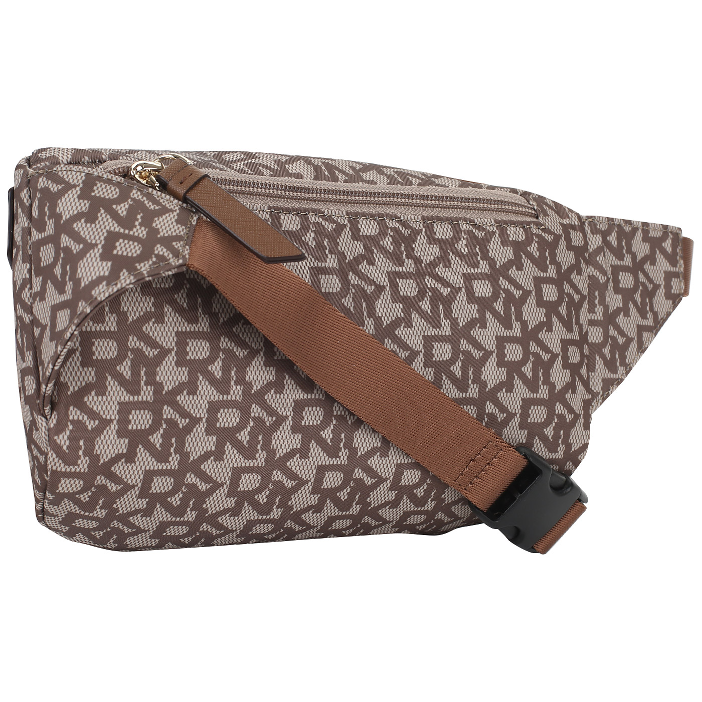 Сумка на пояс DKNY Casey