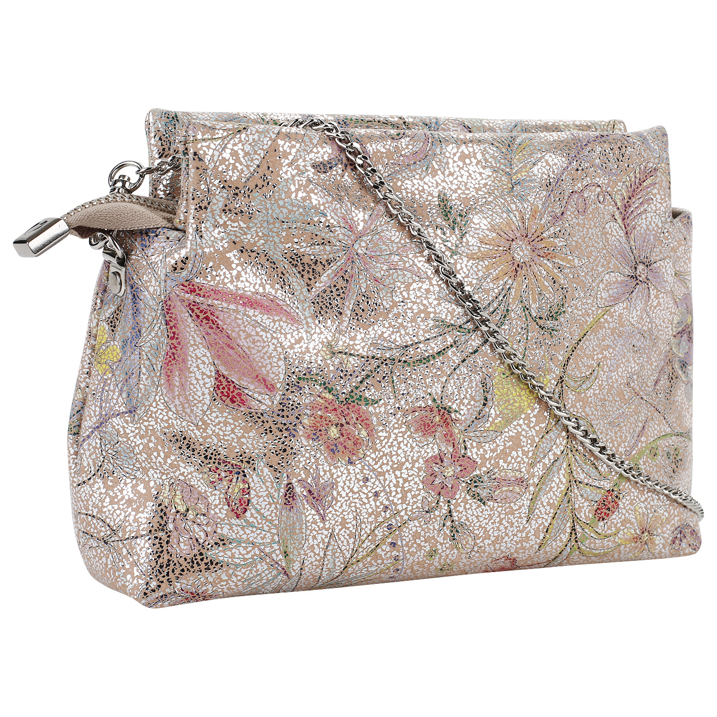 Сумочка через плечо Marina Creazioni 