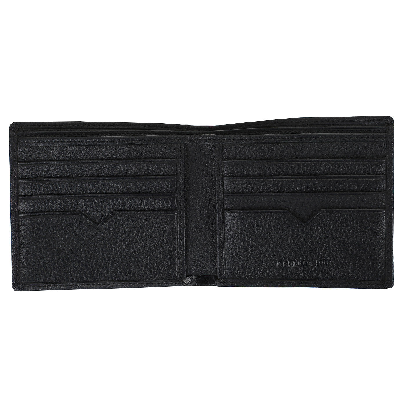 Складное портмоне из кожи Cerruti 1881 Cerrutis
