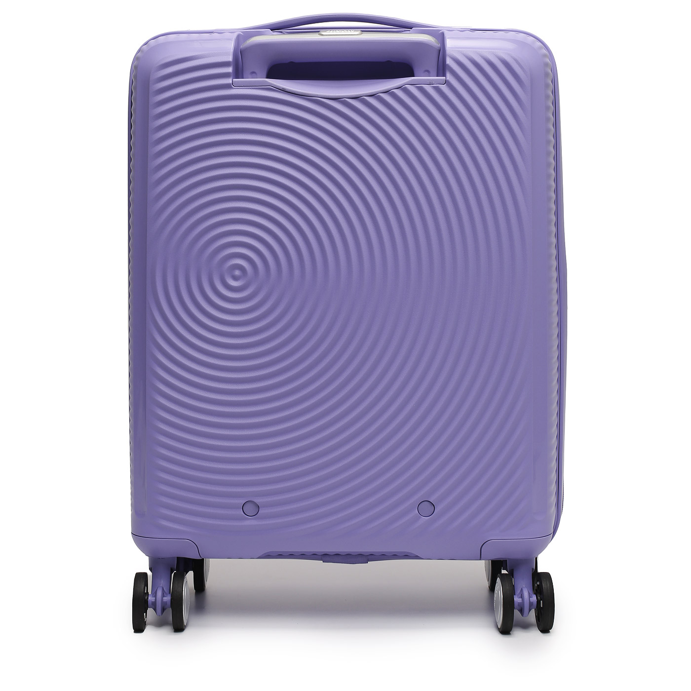 Чемодан для ручной клади из полипропилена American Tourister Soundbox