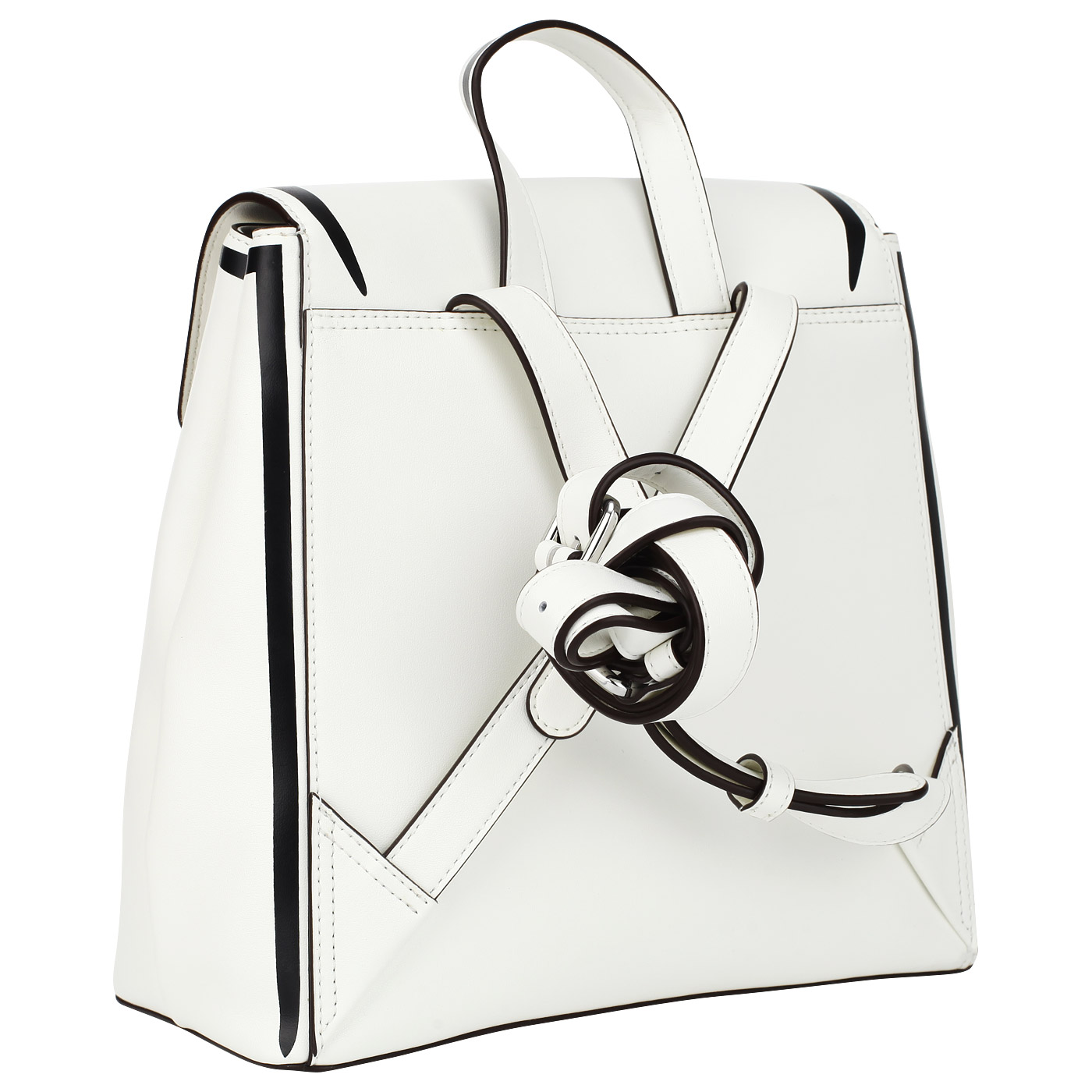 Рюкзак из кожи DKNY Jade