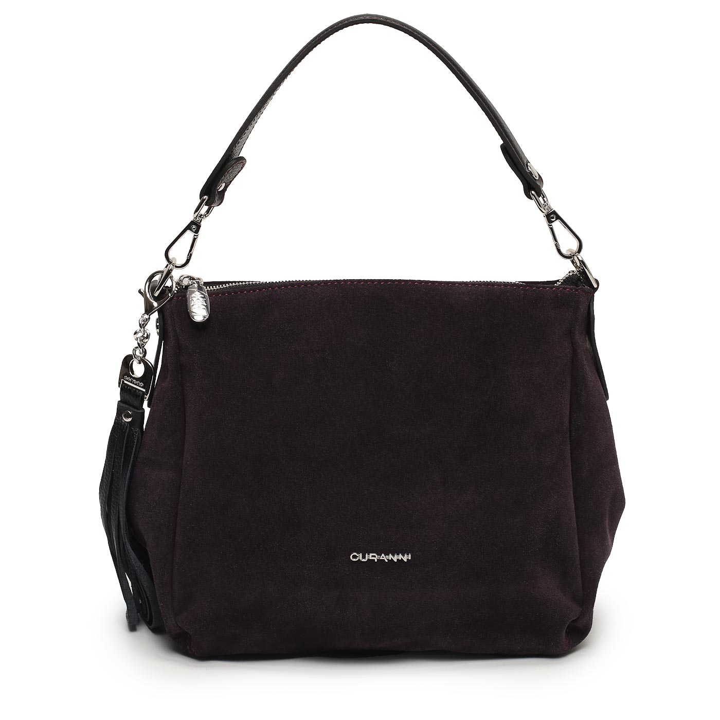 Curanni Кожаная сумка