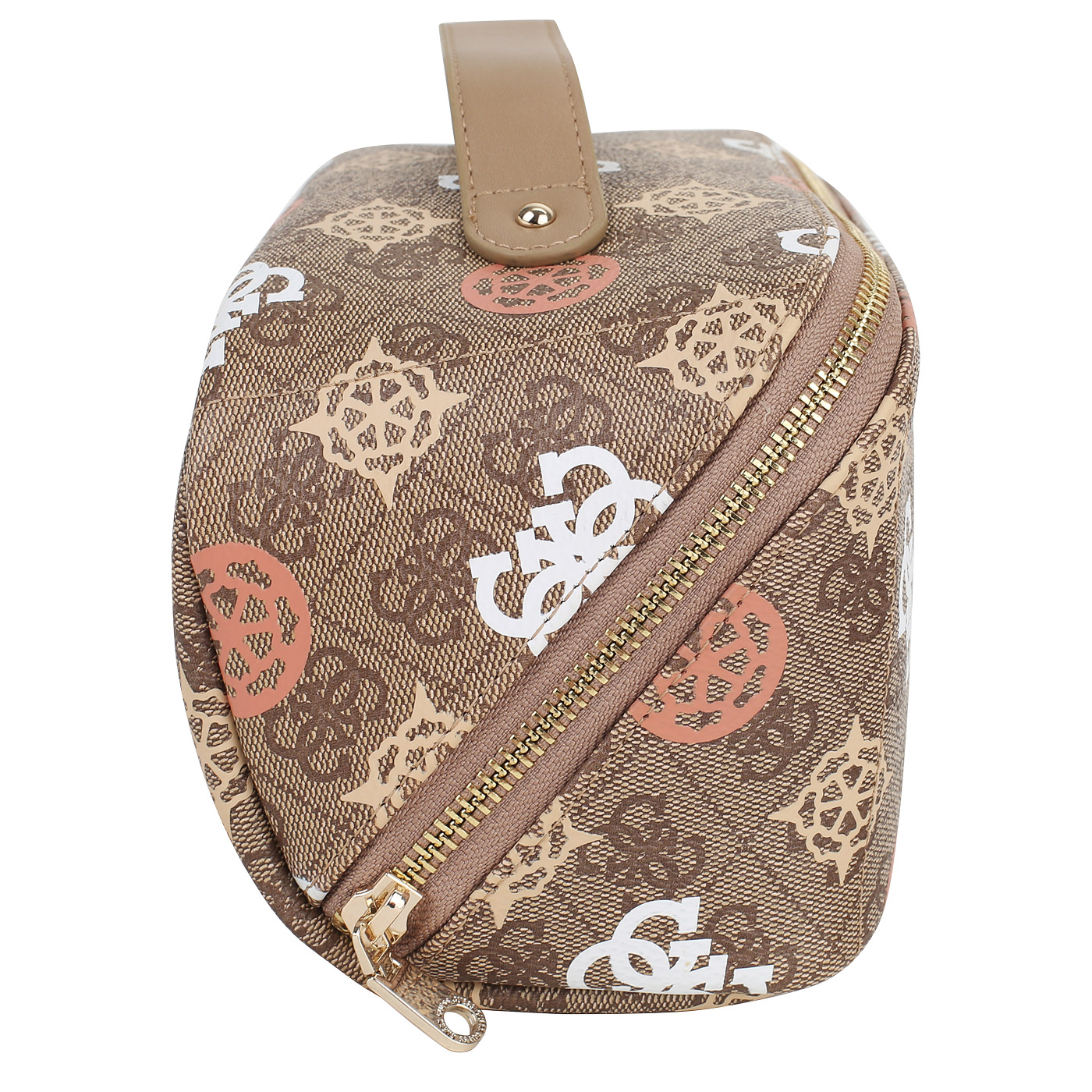 Несессер Guess Eliette Logo