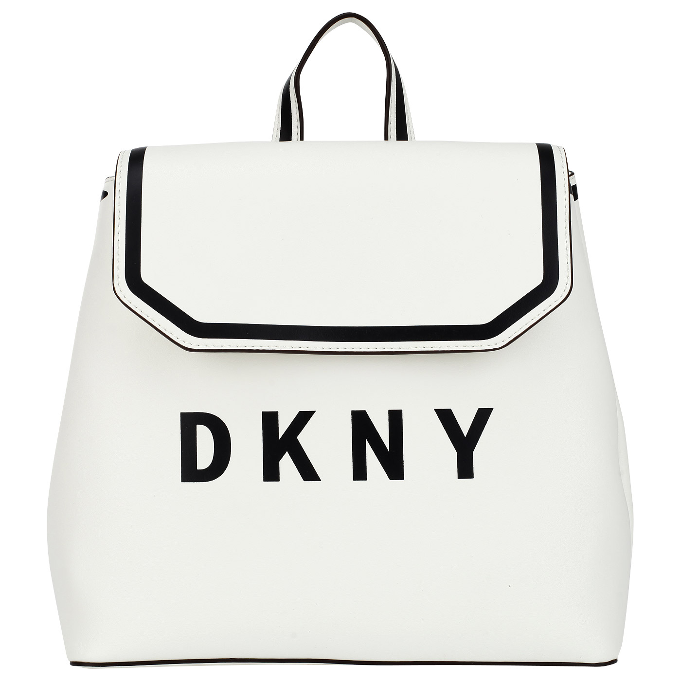 DKNY Рюкзак из кожи