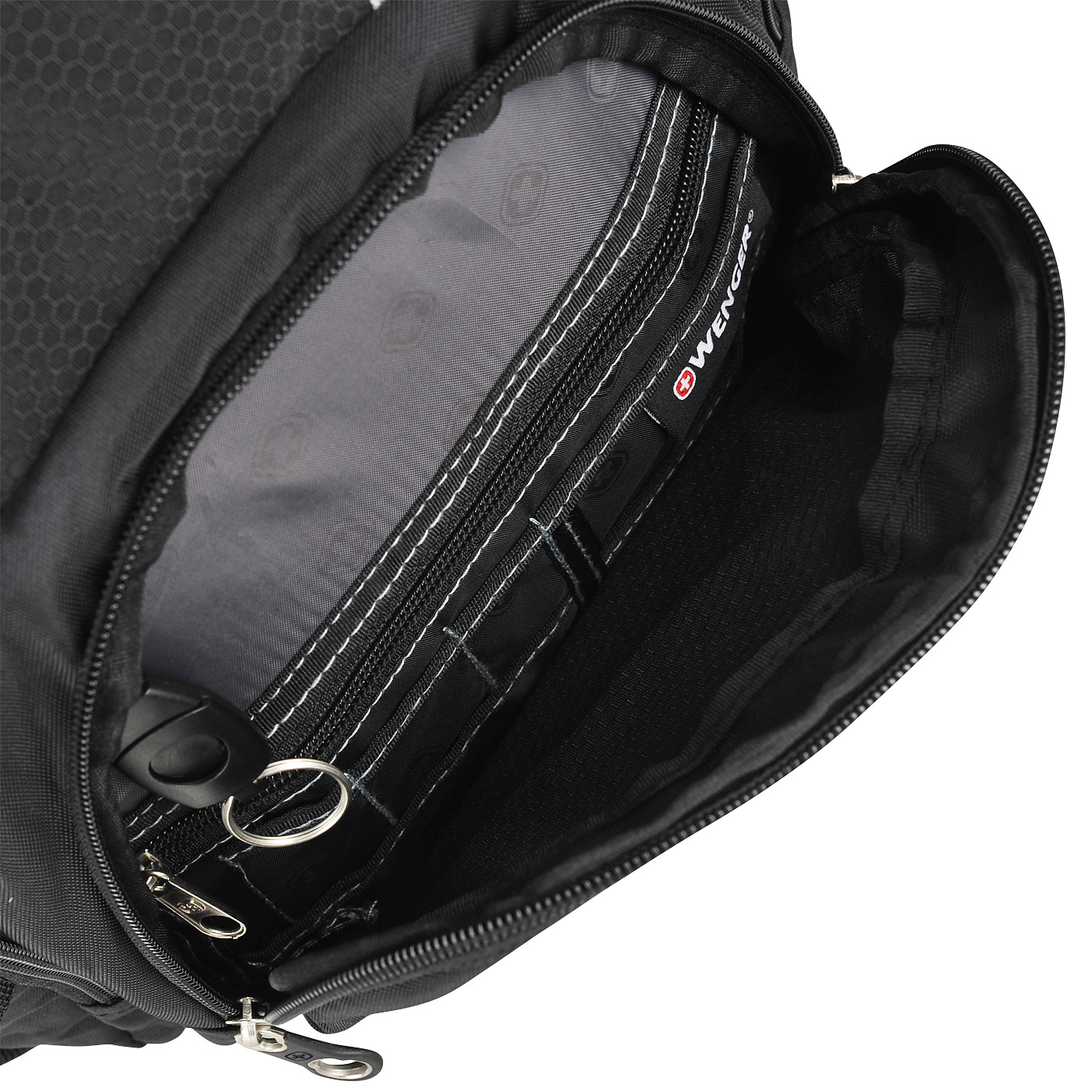 Тканевый рюкзак Wenger 