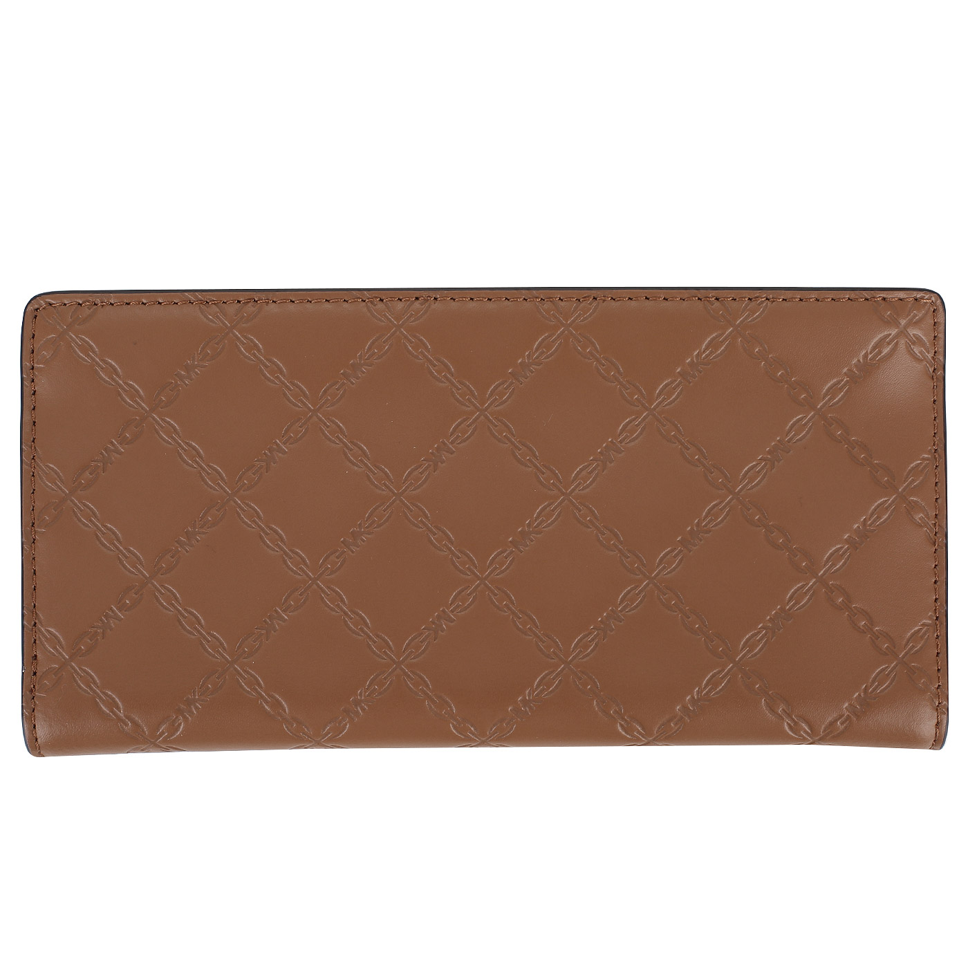 Кошелек на кнопках Michael Kors Money Pieces