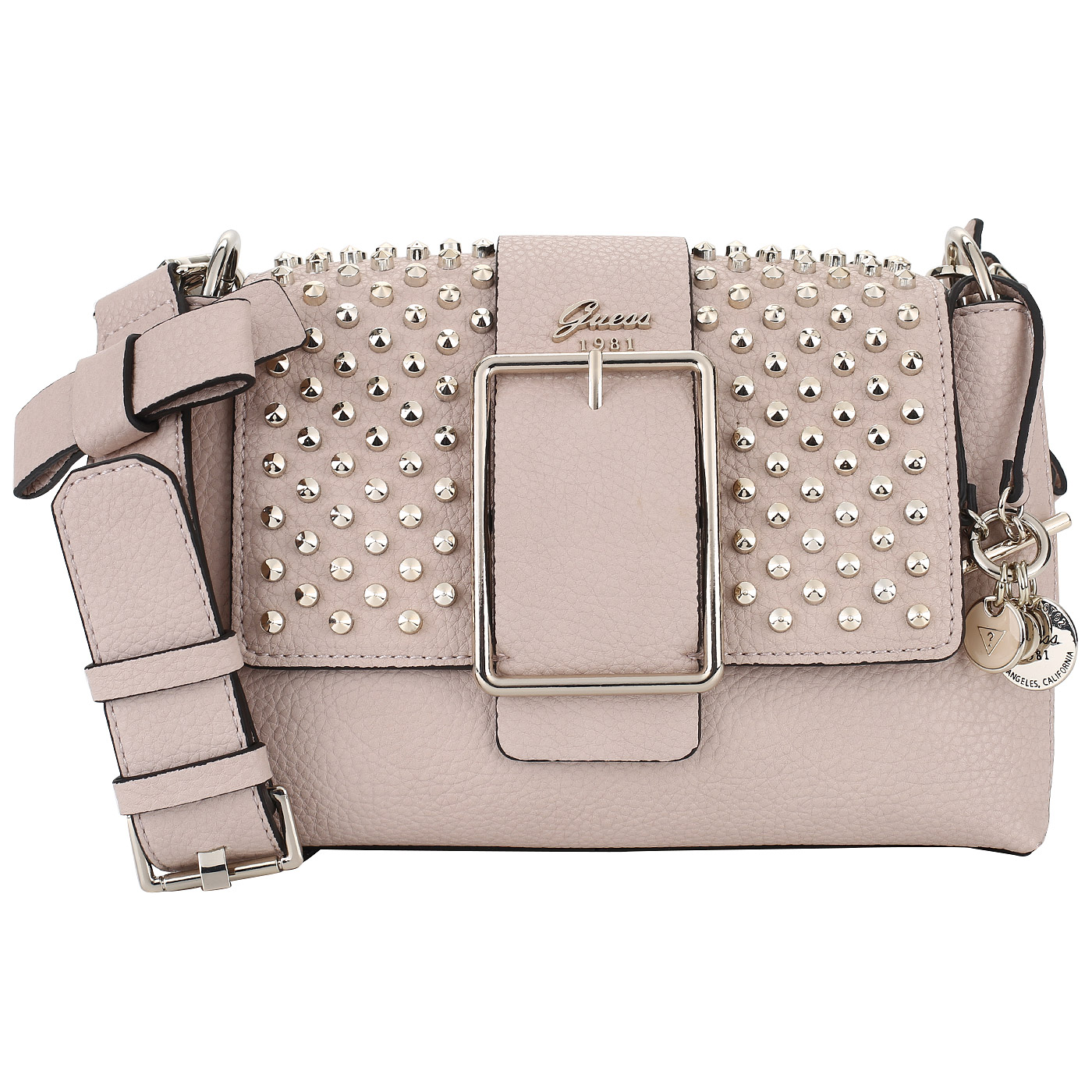 Guess Сумка с клепками