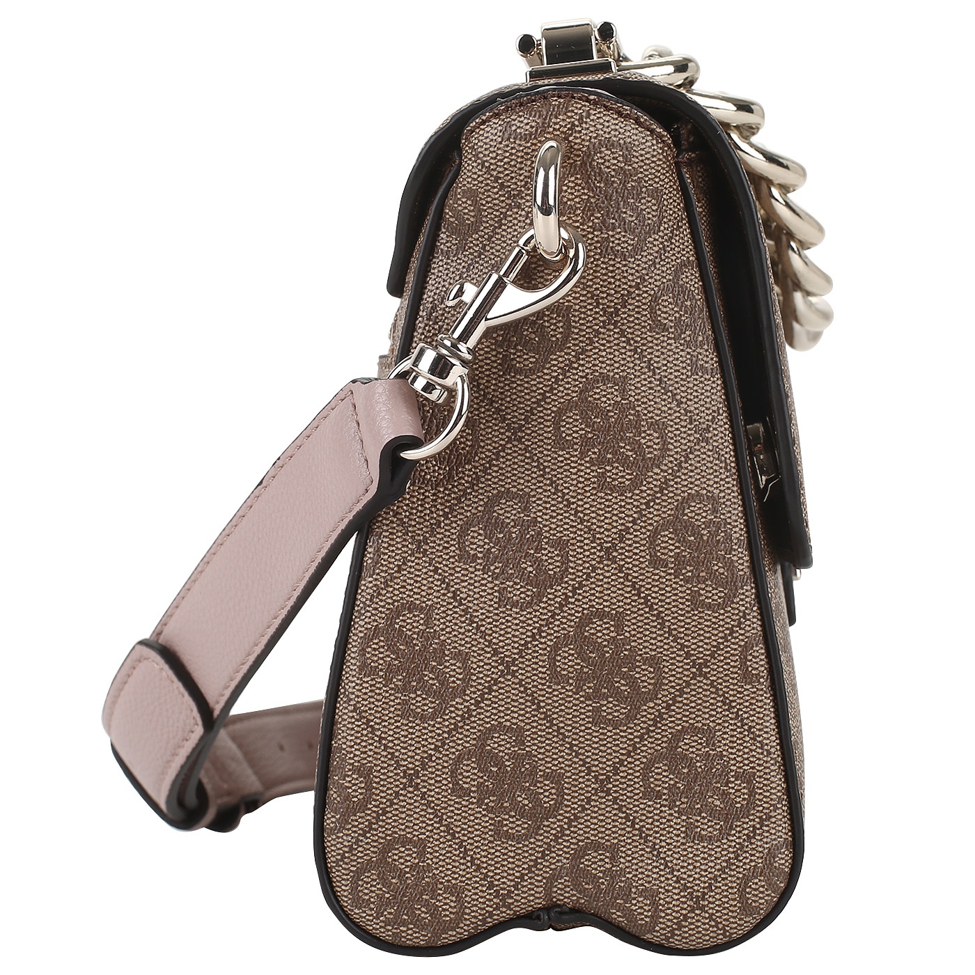 Сумка через плечо Guess Candace