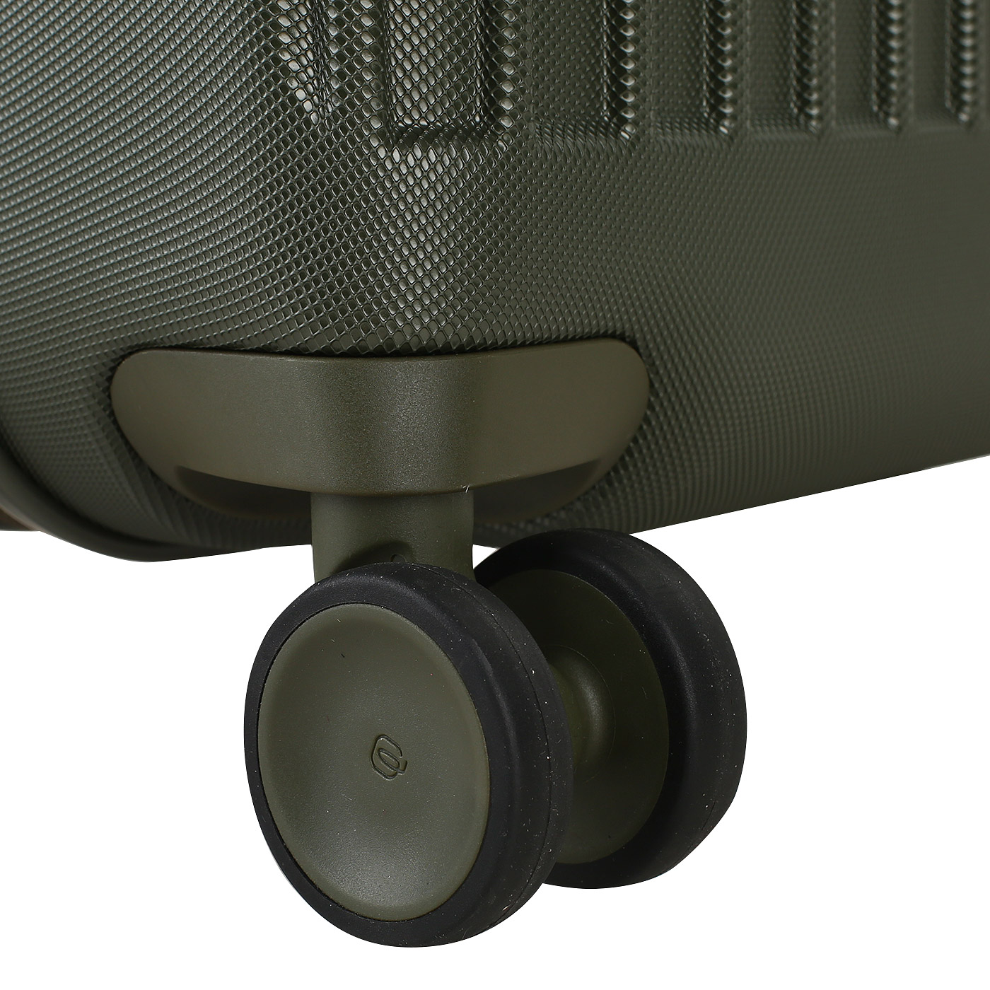 Чемодан для ручной клади из поликарбоната с кодовым замком Piquadro Seeker