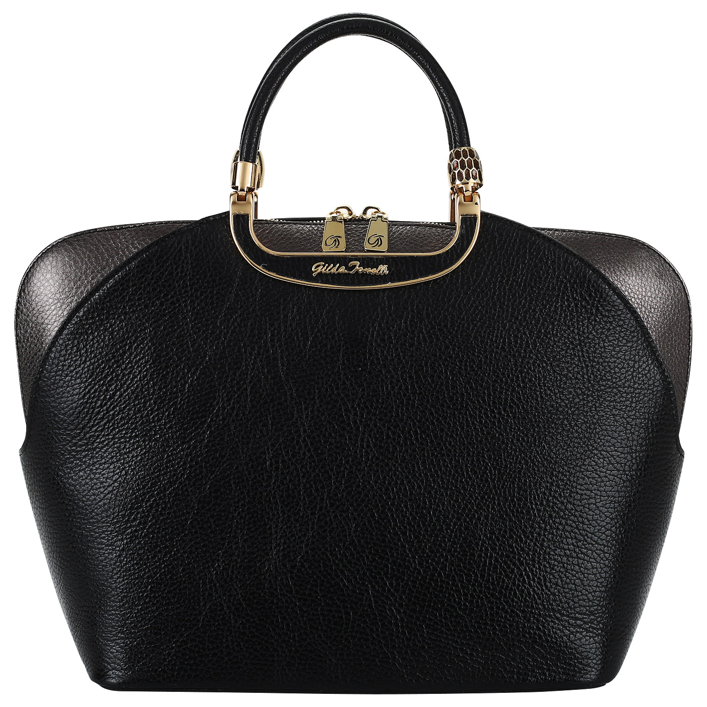 Gilda Tonelli Классическая сумка с плечевым ремешком