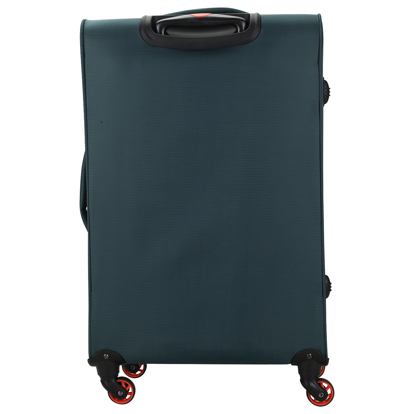 Чемодан средний M тканевый Eberhart Laguna