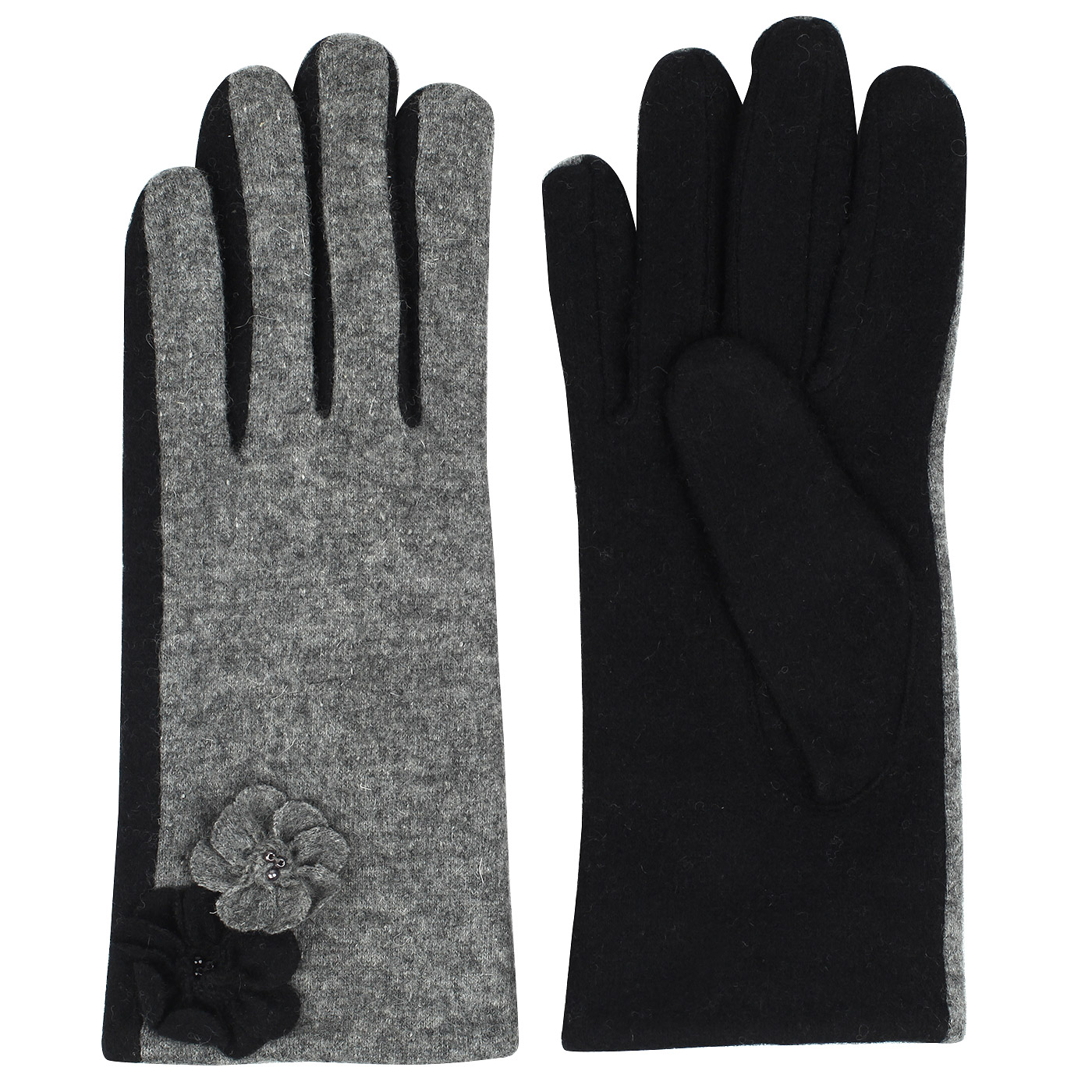 Женские перчатки Pia Rossini 