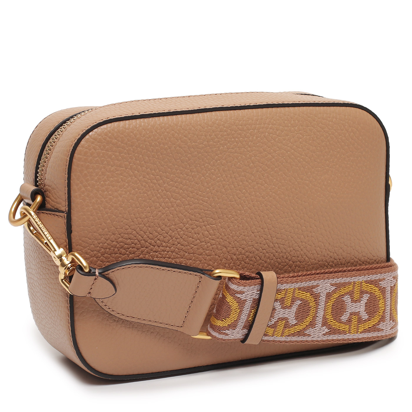 Сумка через плечо Coccinelle Beat Soft Ribb