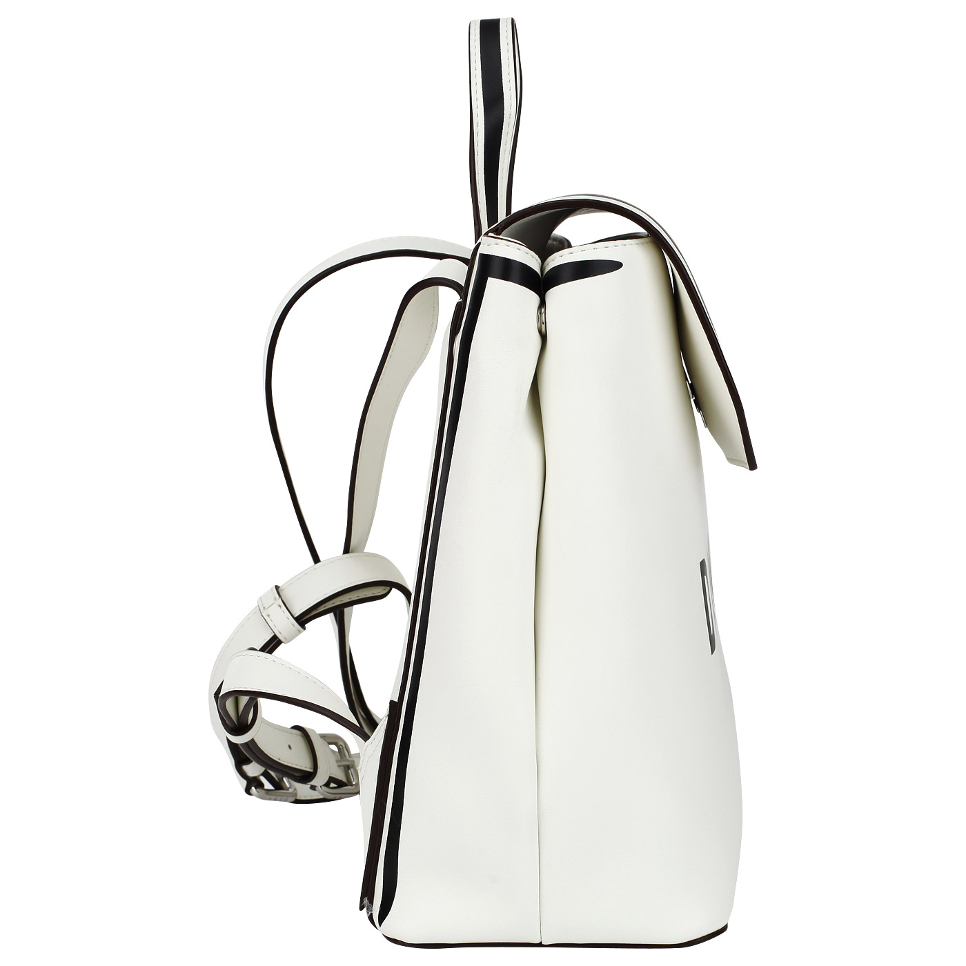 Рюкзак из кожи DKNY Jade