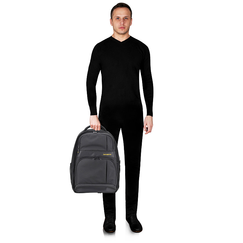 Рюкзак Samsonite Ikonn