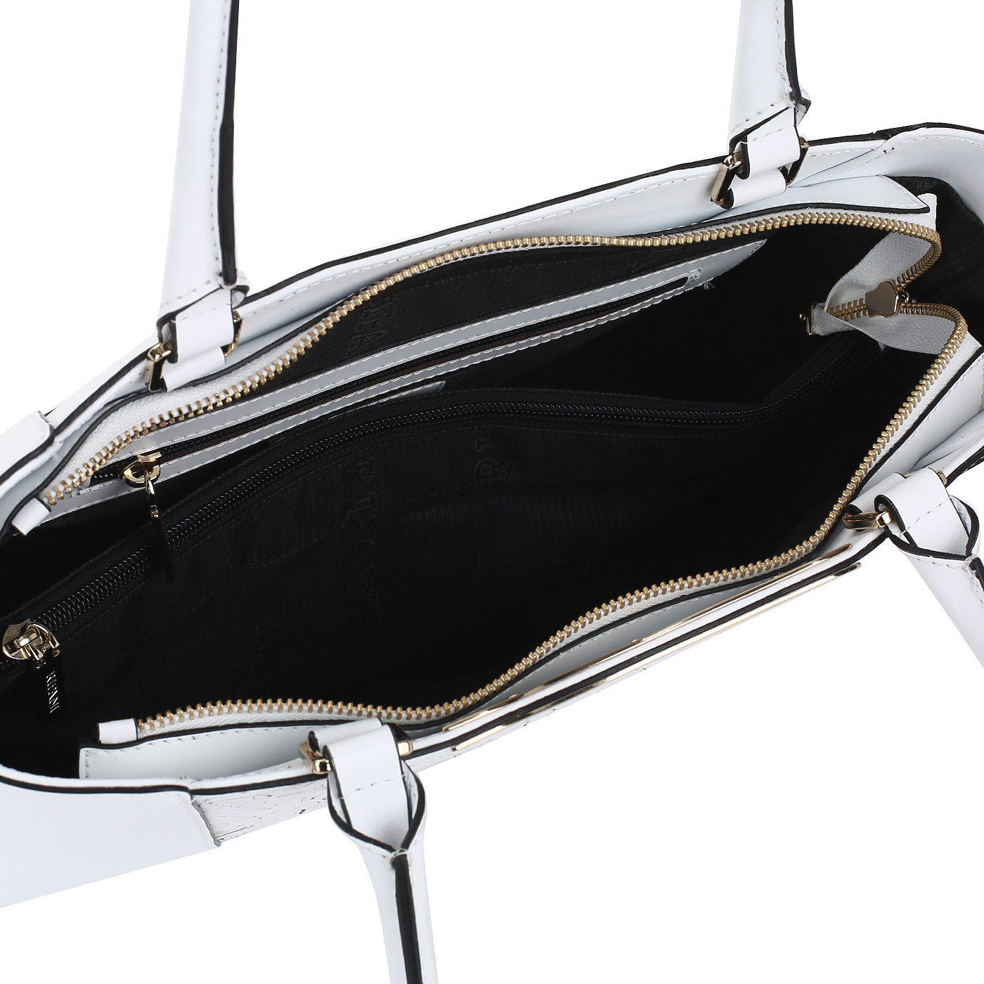 Сумка с тиснением Ripani Aninga