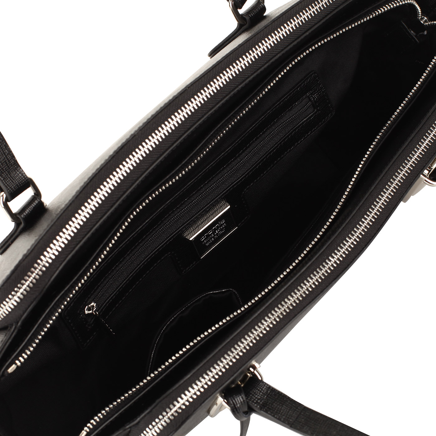 Сумка с тремя отделами Cromia Mina