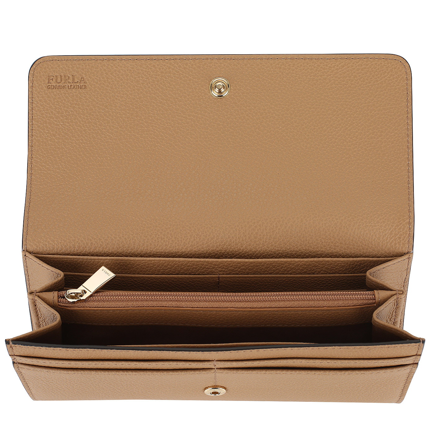 Портмоне из кожи Furla Babylon