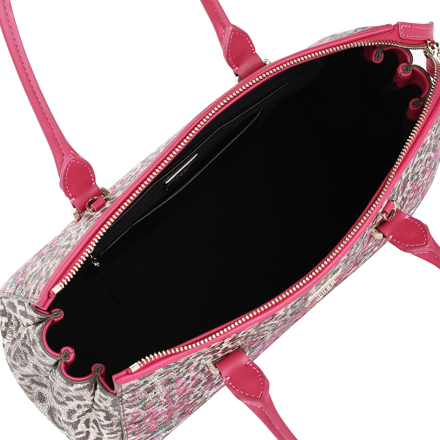 Женская сумка с ручками Cavalli Class Euphoria