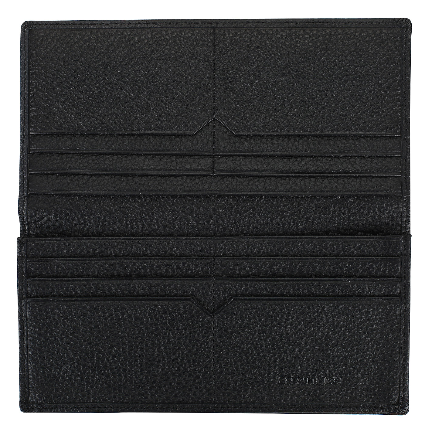 Портмоне из натуральной кожи Cerruti 1881 Cerrutis