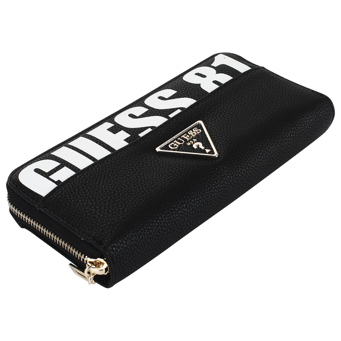 Портмоне с ремешком для запястья Guess Narita