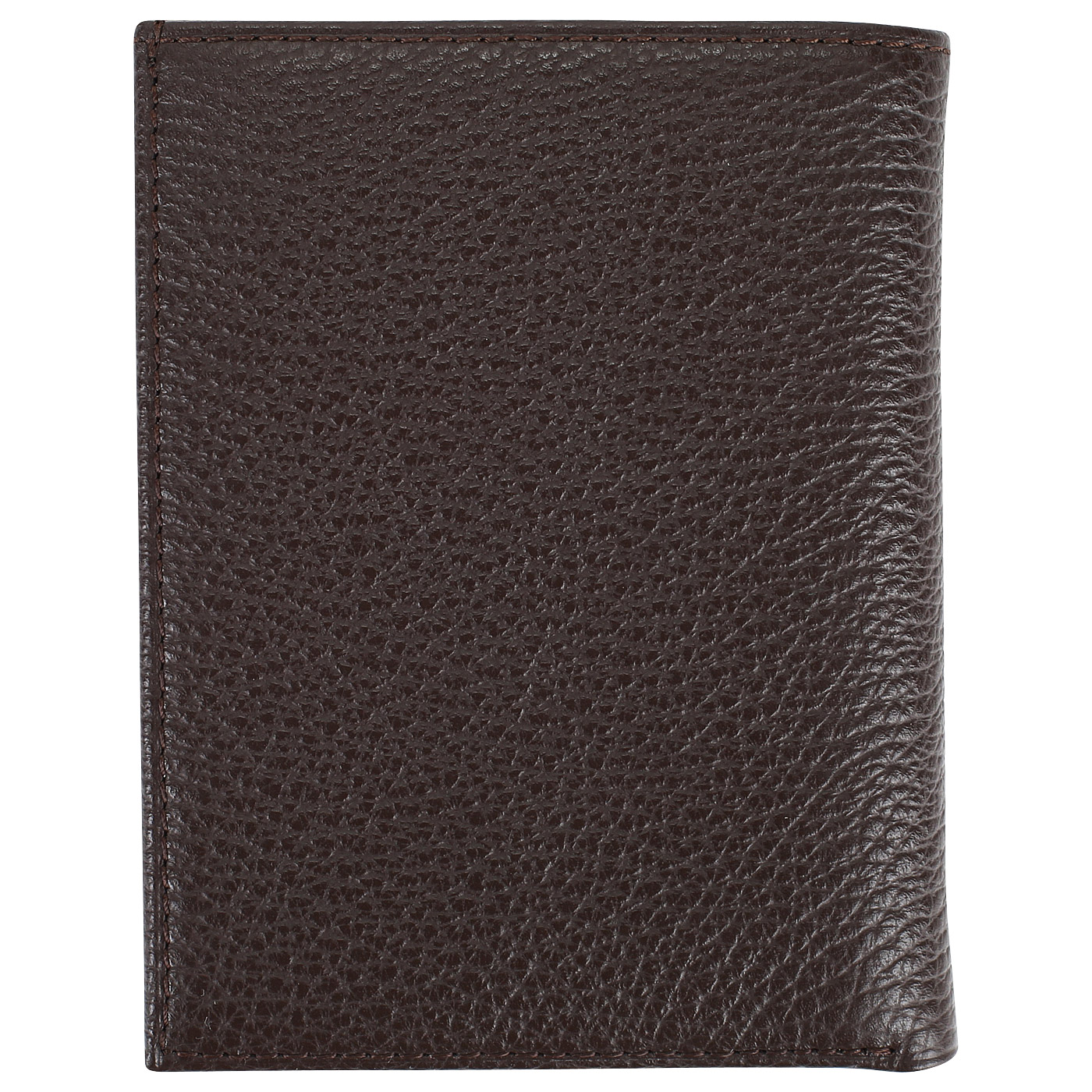 Мужское портмоне с двумя отделами из кожи Lancaster Gentlemen