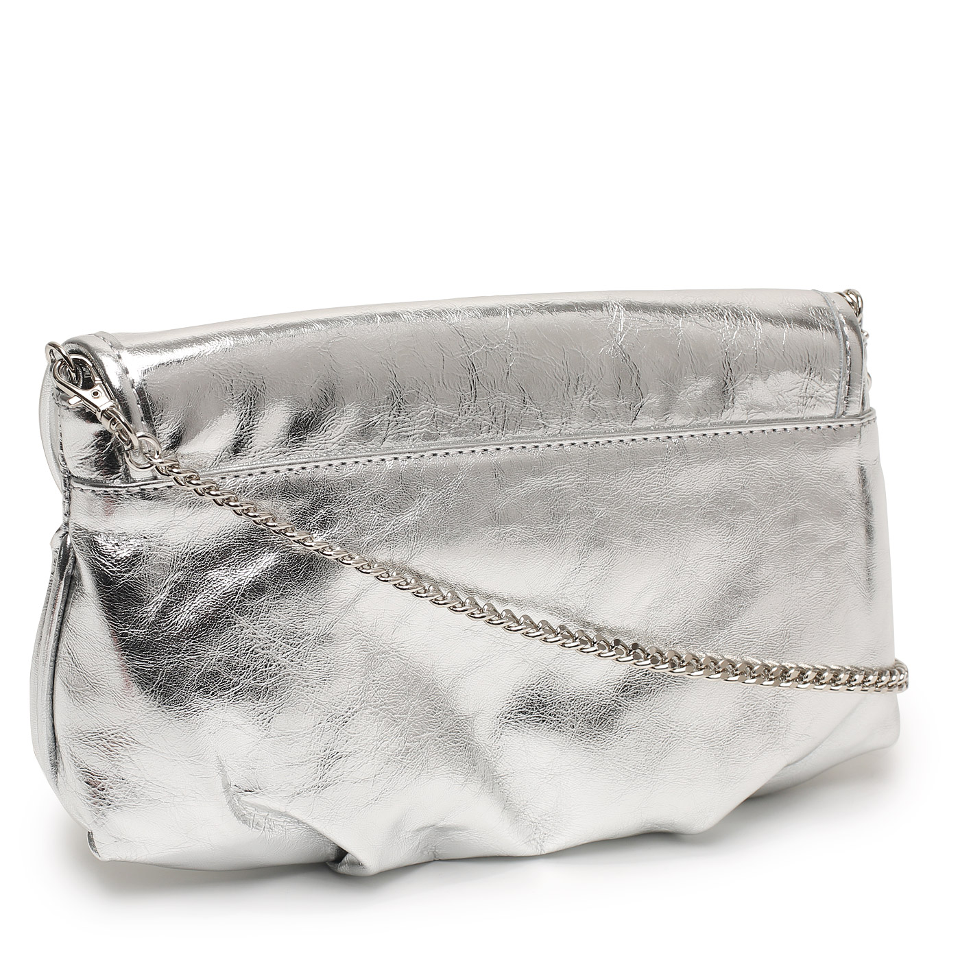 Сумка через плечо с цепочкой Marina Creazioni X943