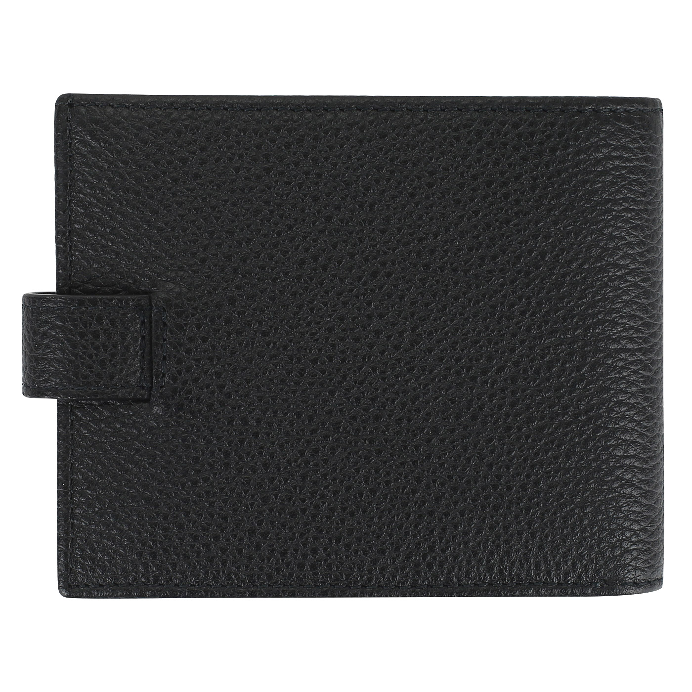 Портмоне с кармашком для монет Neri Karra 