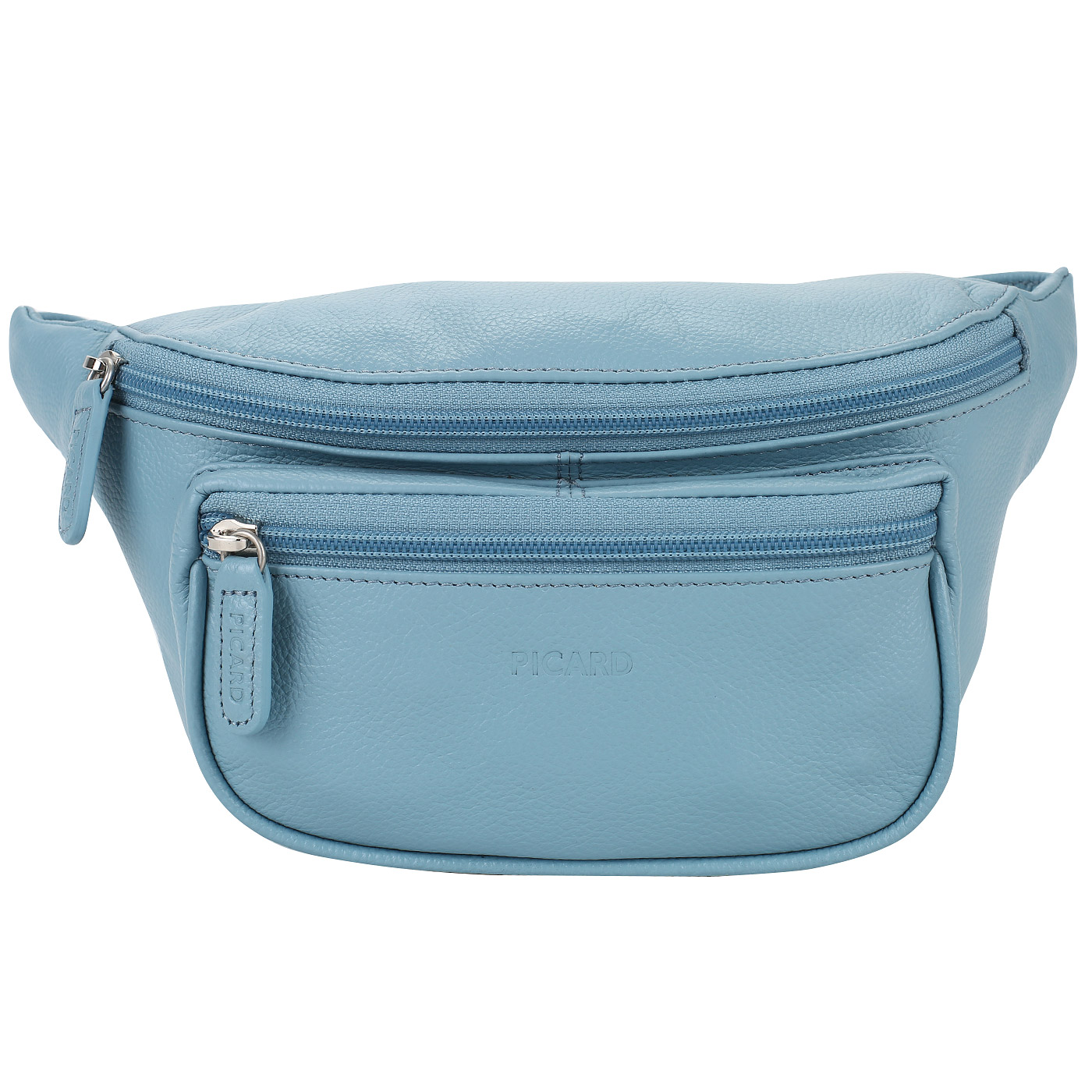 Picard Поясная сумка из зернистой кожи