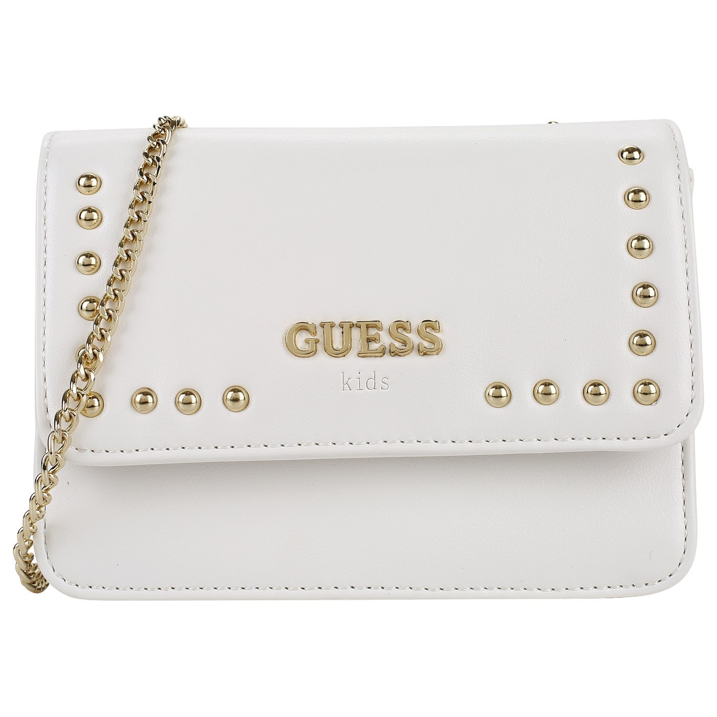 Guess Сумочка с клепками