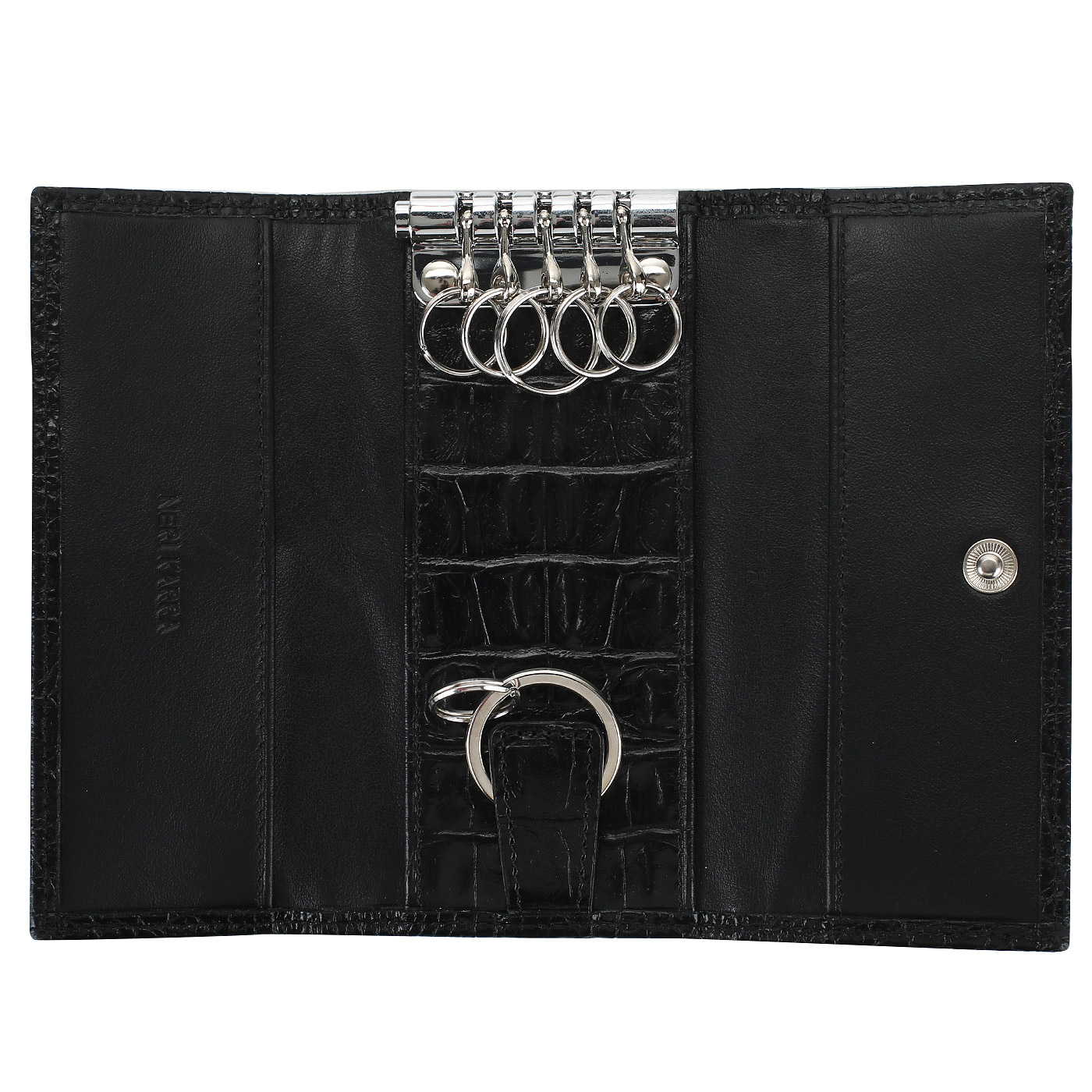 Черная ключница Neri Karra 