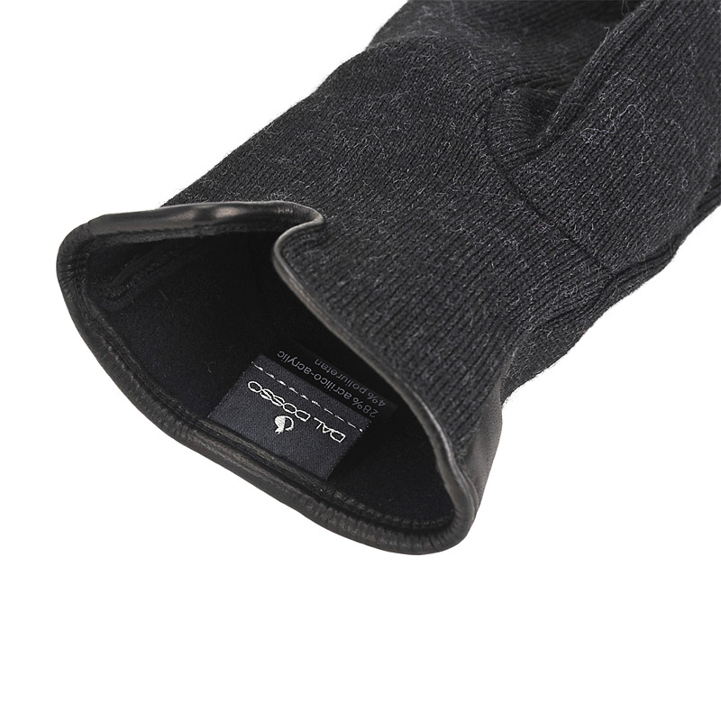 Перчатки Dal Dosso TOUCH