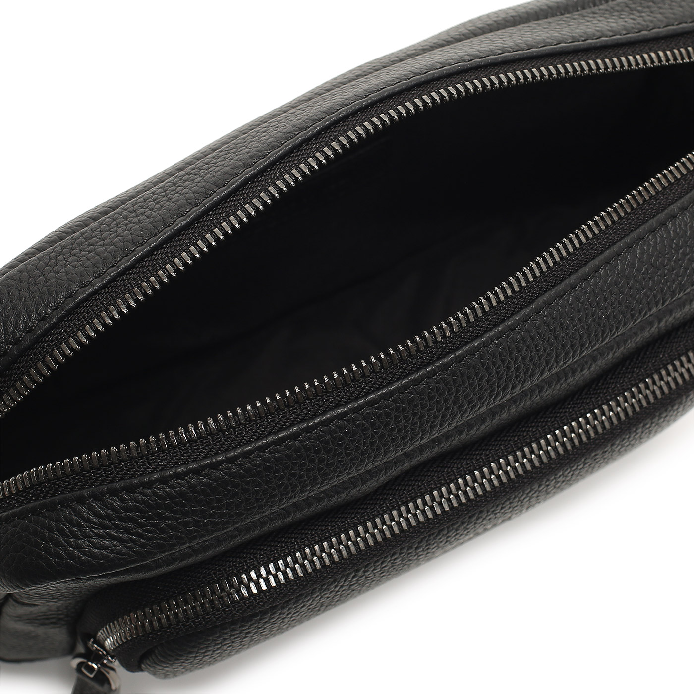 Кожаная визитка Cerruti 1881 Maddox