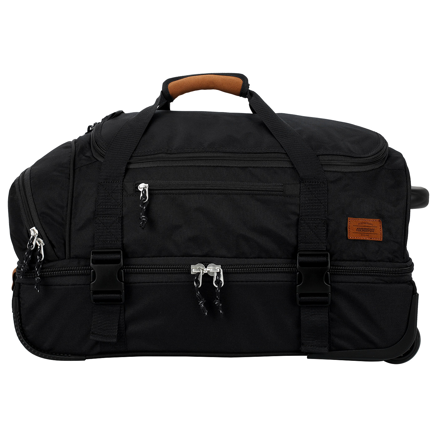 Сумка-тележка American Tourister AllTrail