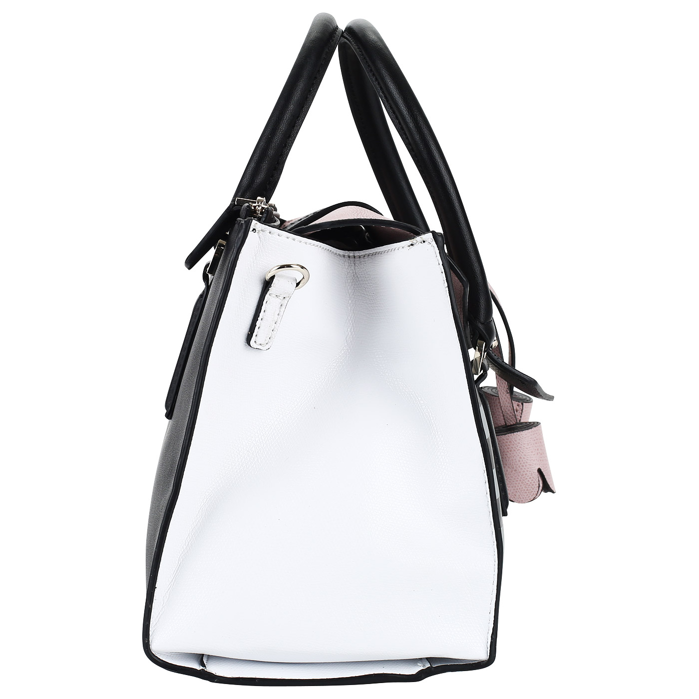 Объемная женская сумка с плечевым ремешком Guess Tori