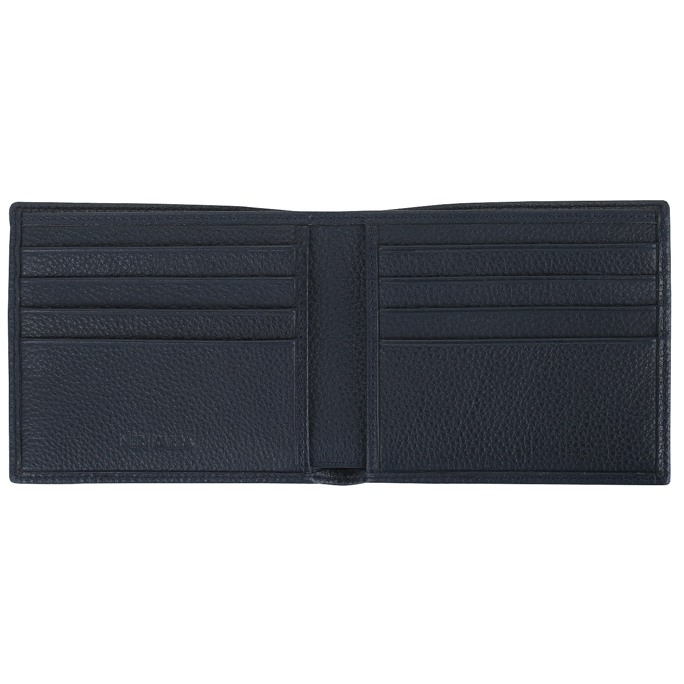 Портмоне без застежки Neri Karra 