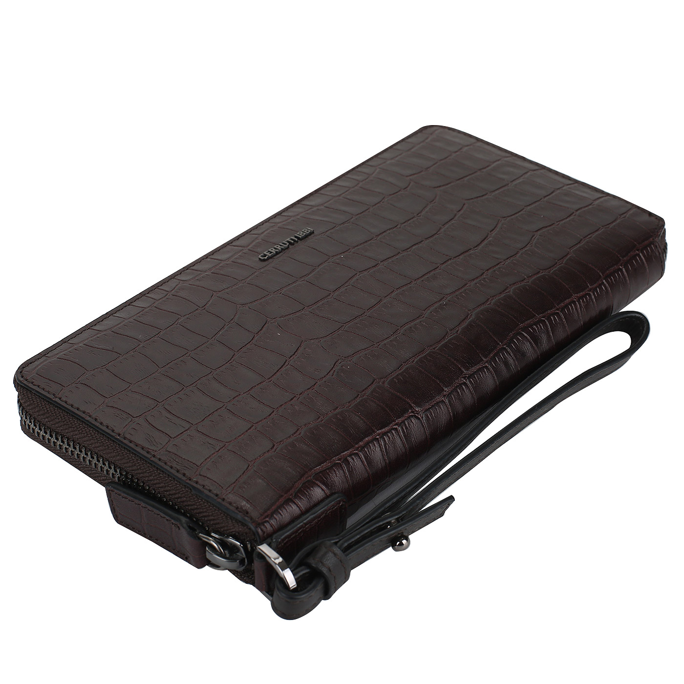 Барсетка на молнии Cerruti 1881 Cerrutis