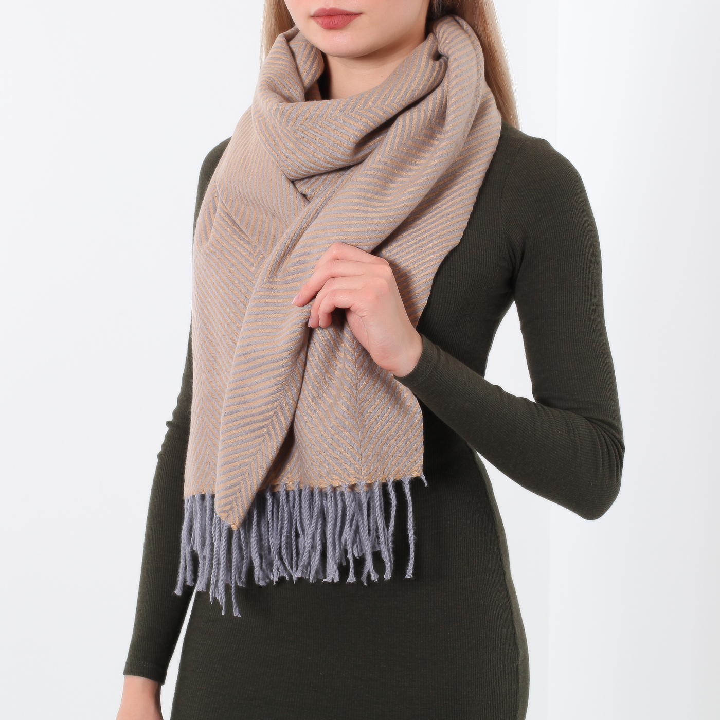 Палантин Dispacci 