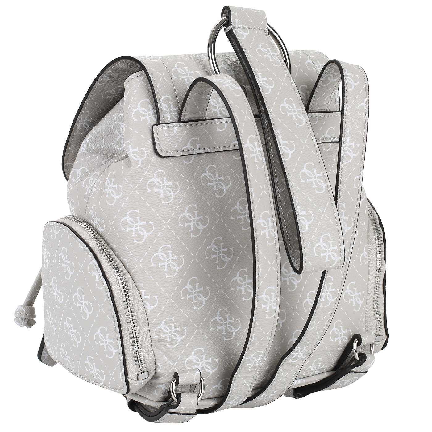 Рюкзак с откидным клапаном Guess Affair