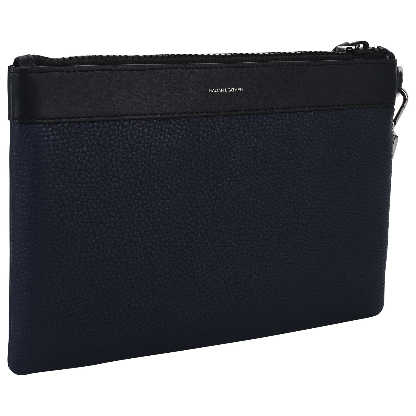 Сумка с ремешком на запястье Michael Kors Men Greyson