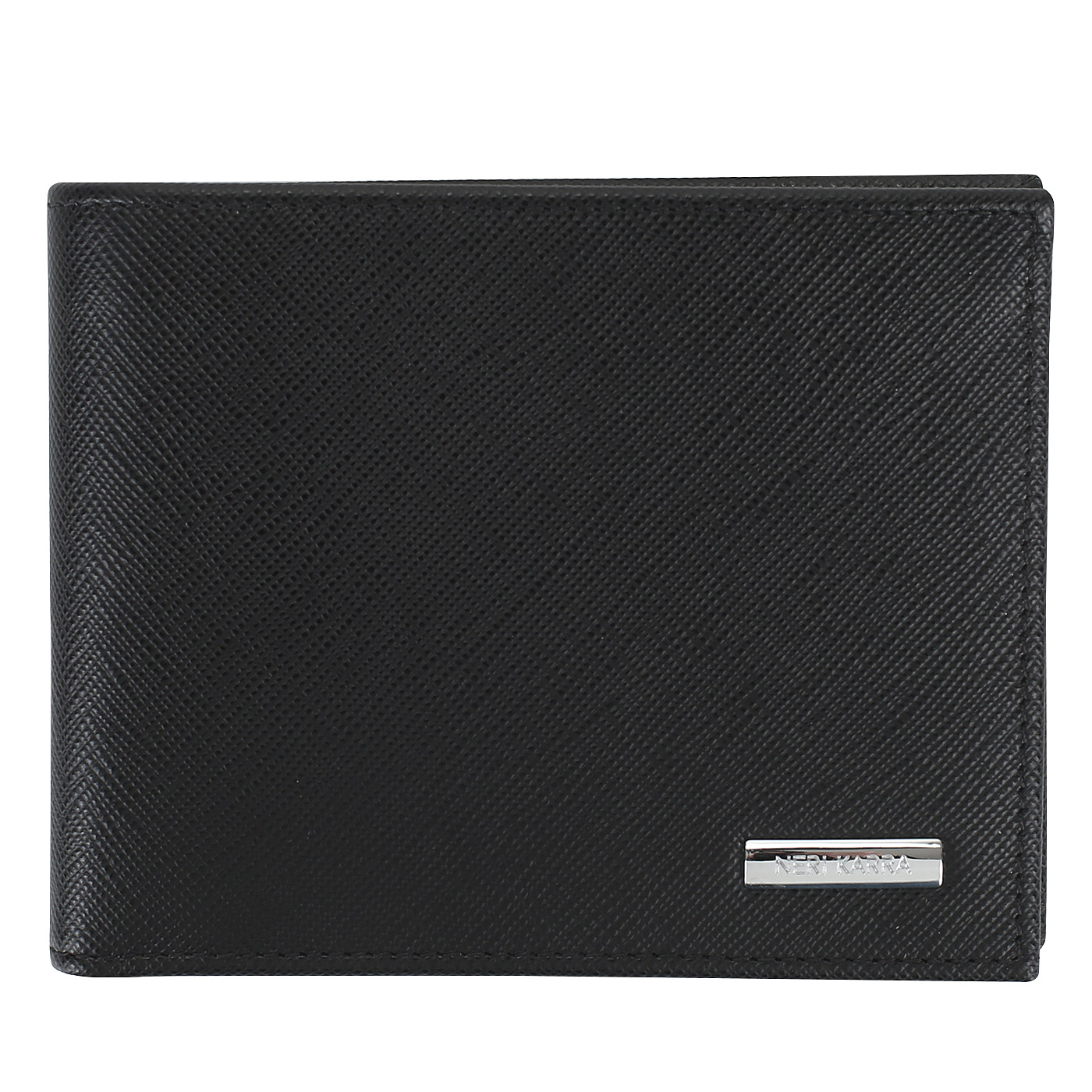 Neri Karra Портмоне из натурального сафьяна